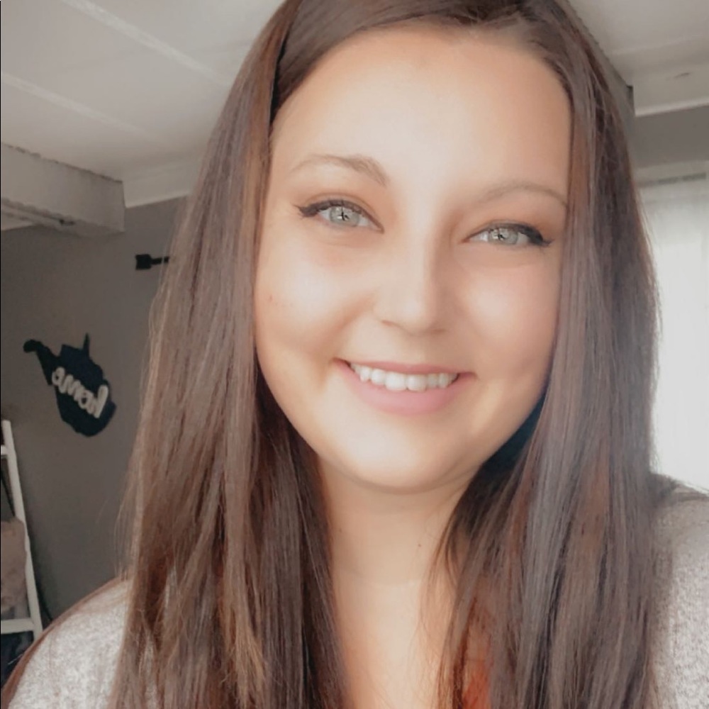 Meet your Posher, Kayty